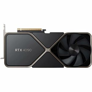 NVIDIA Founders GeForce RTX 4090 24GB Graphics Card 900-1G136-2530-000 (54% OFF)